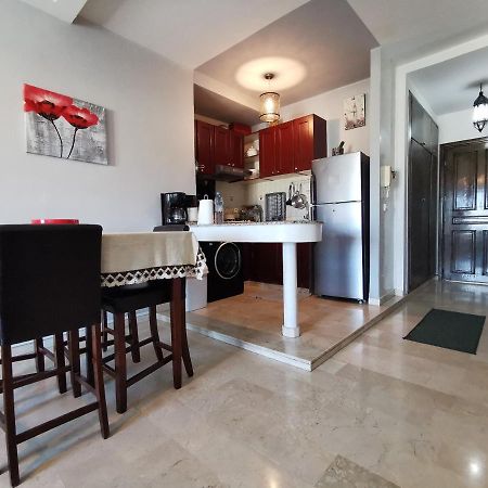 Blume Apartment Casa Port - 2 Bedrooms Casablanca Eksteriør billede